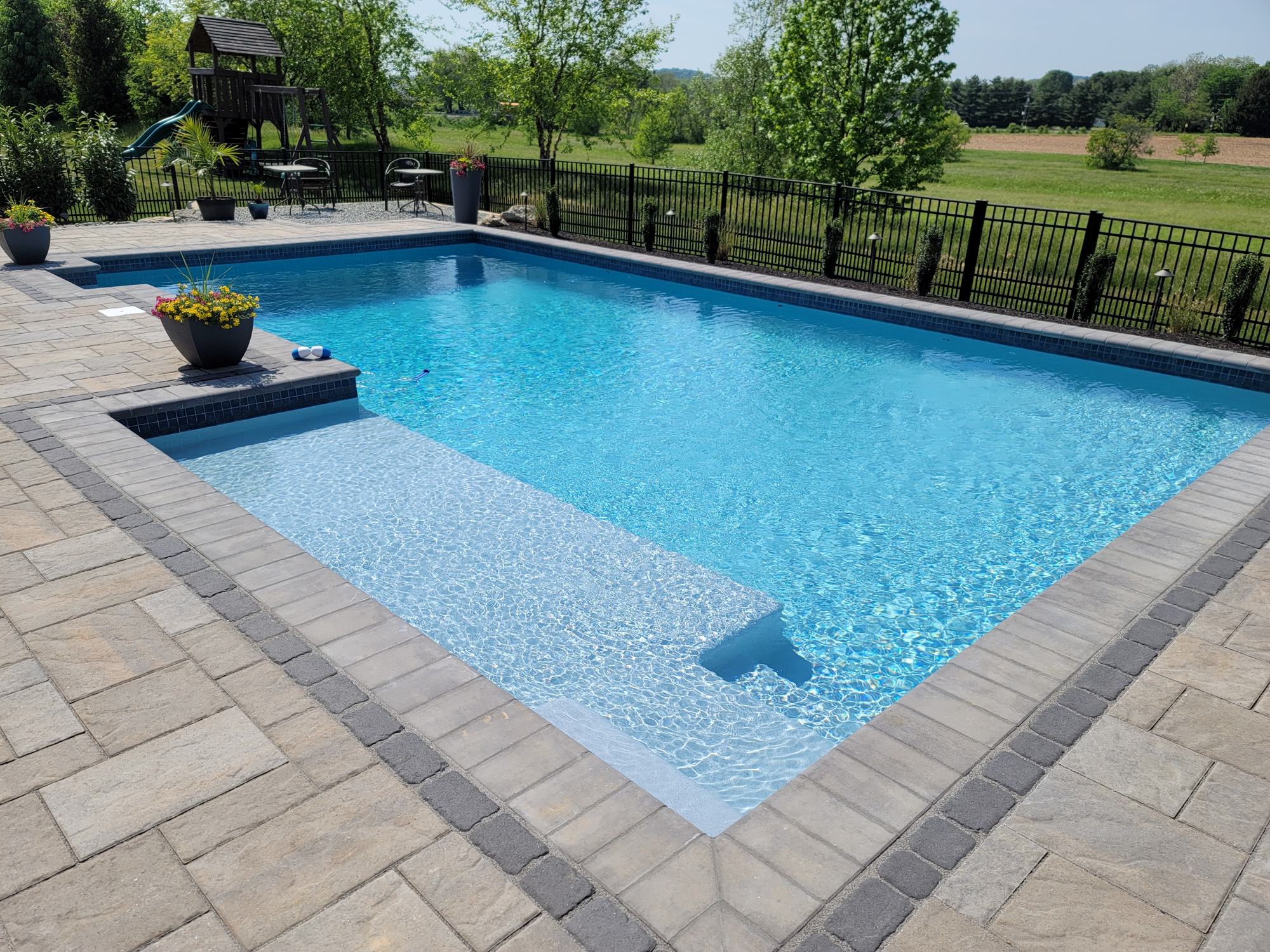 Breinigsville Complete Exterior Makeover