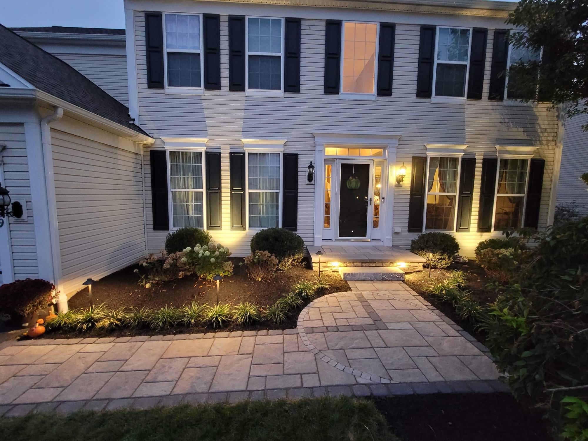 Breinigsville Complete Exterior Makeover