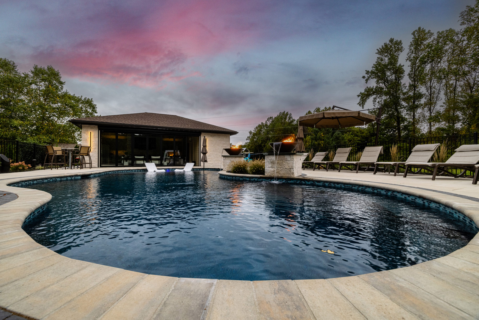 Emmaus Poolside Resort